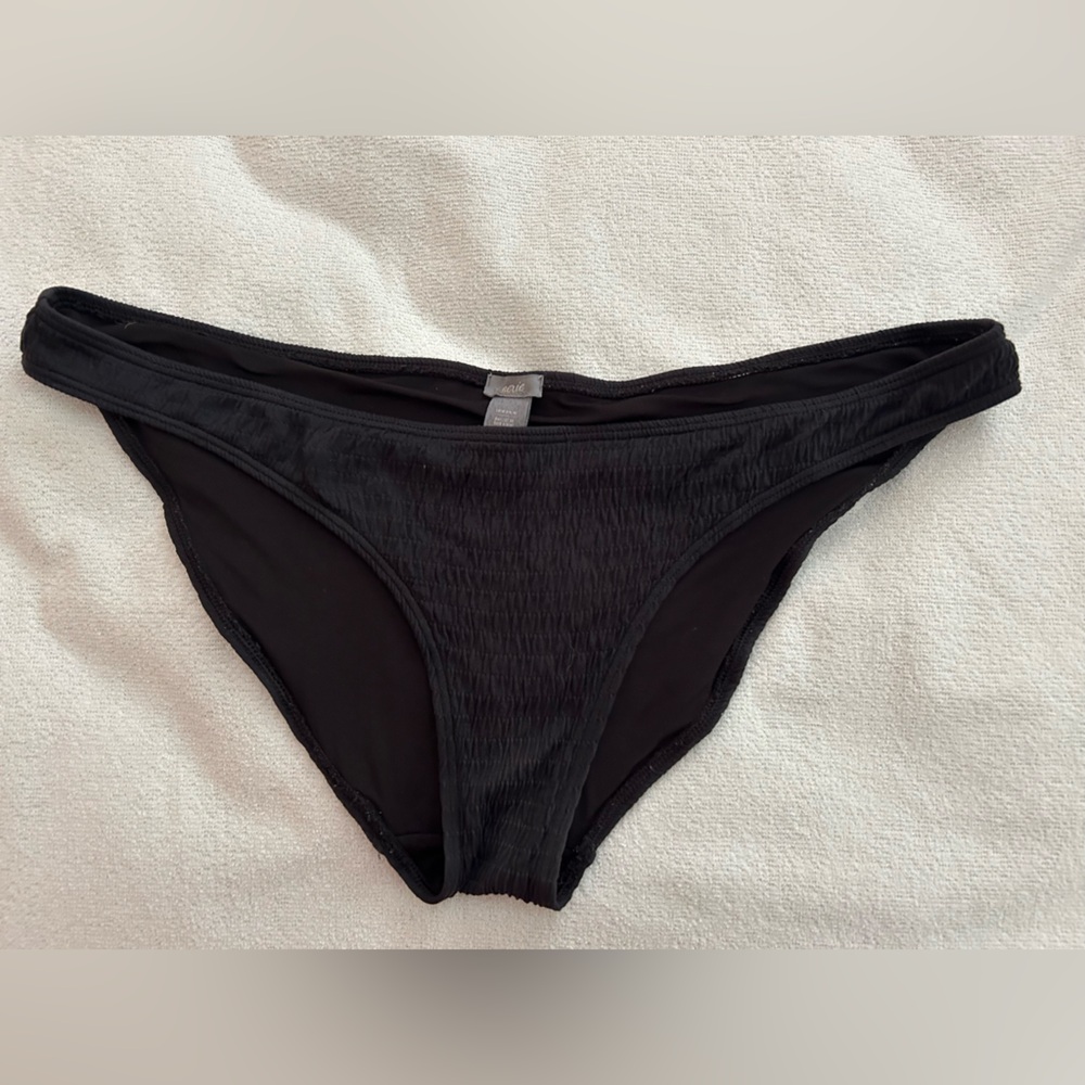 Black Aerie is Bikini Bottom